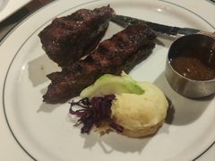 -食间牛排(湖西路店)