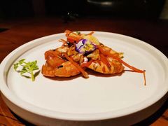 美极老虎虾-肴约·花园式餐厅(湖里店)