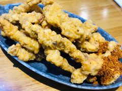 重庆小酥肉-付小姐在成都(吾悦广场店)