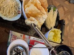 -你好牛潮汕鲜切牛肉火锅(南陵店)