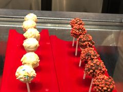-圣丰索菲特·2 On 988 Café 自助餐厅