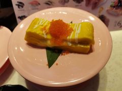 -争鲜回转寿司(东方银座店)
