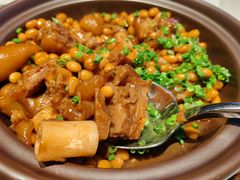 -马仕玖煲·融合菜·酥不腻烤鸭(人大店)