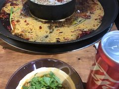 -楠火锅(龙阳广场店)