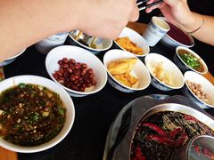 -董家湾重庆老火锅(嘉华店)