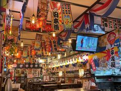 -平成屋· Late Night 食堂(四川北路店)