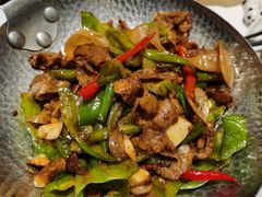 -眉州东坡(清河万象汇店)