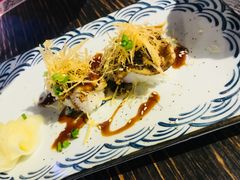 -山屋日式料理屋(宛平88店)