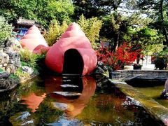 -红螺寺