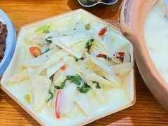 -堂宴·老厦门私房菜(1988仙岳总店)