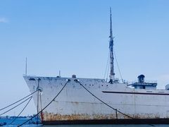 -霞山观海长廊