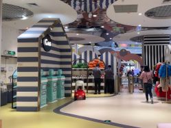 -meland club亲子乐园(重庆万象城店)