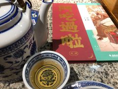 -南京大牌档(三阳广场苏宁店)