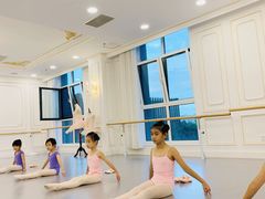-芭蕾仙子 FairyBallet 少儿芭蕾舞蹈中心(丽都旗舰店)