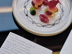 -香港数码港艾美酒店