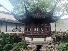 -拙政园
