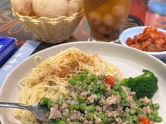 -米泰芒·东南亚料理(体育西店)