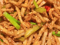 -全聚贤餐厅·湖北家常菜(沙湖店)