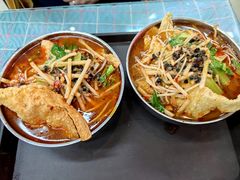 -红鼻子桂林米粉(金唐新光界店)