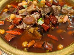 -蓉城小馆(科兴店)