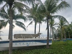 -三亚西岛海洋文化旅游区
