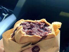 -薛新颖红豆饼(中式甜点山师店)