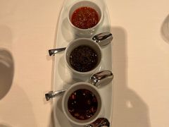 -龙景轩(香港四季酒店)