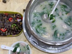 -标记美食新鲜猪杂(兴南大道店)