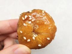 芝麻酥-西司夜市