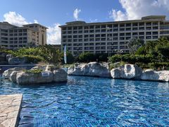 -三亚亚龙湾天域度假酒店