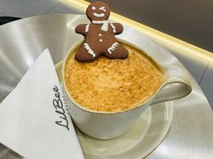 -LilBee Coffee