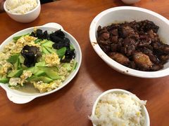 -如意香辣鸡架(总店)