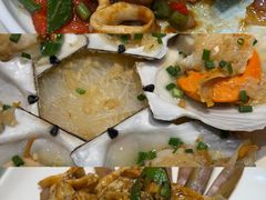-海儀美食楼(湾仔海鲜街店)