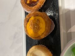 -禄运茶居·手工点心(猎德店)