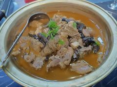 -晋阳春·山西菜·北京烤鸭(交大店)