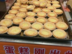 -朱記糯米蛋糕(千川百货店)