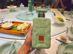 -松针蔡记蒸饺(花园路店)
