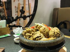 -潮堂 · 潮州菜(国贸商城店)