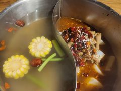 -牛很鲜潮汕牛肉火锅(朝晖路店)