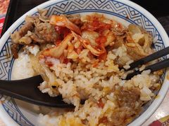 -吉野家(上海美罗城店)