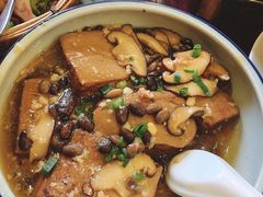 -园林美食城·本土农家菜(杨和镇店)