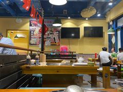 -两三事小郡肝串串香火锅(桂庙店)