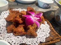 -前海沿·青岛菜(乐客城店)