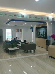 -雍禾植发全国连锁