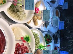 -千岛湖小鱼儿·淳安匠心农家菜