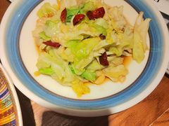 -晓疆山·大美新疆菜(白玉兰广场店)