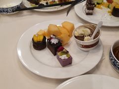 -东方豪生·老方一帖中餐厅