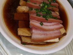 -江南村酒家