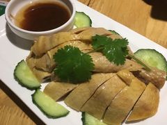 -嘉厨小馆(宜山路店)