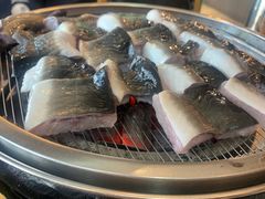 -味家烤肉烤鳗鱼牛排(西塔旗舰店)
